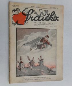 6. ročník č. 14