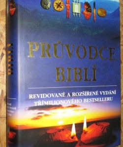 Průvodce Biblí