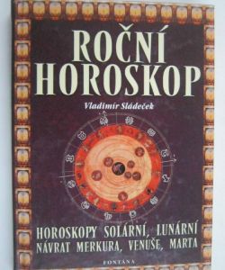 Roční horoskop