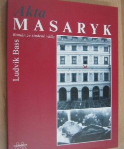 Akta Masaryk