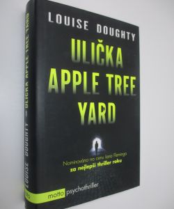 Ulička Apple Tree Yard