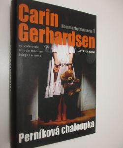 Perníková chaloupka