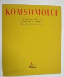 Komsomolci