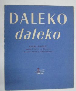 Daleko daleko