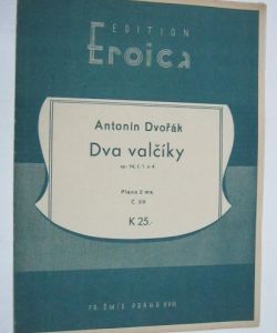 Dva valčíky