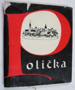 Polička