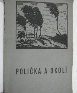 Polička a okolí