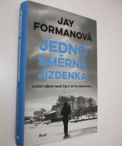 Jednosměrná jízdenka