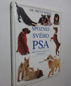 Spoznej svého psa