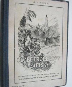 Globetroterovy zápisky