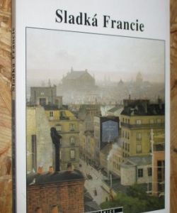 Sladká Francie