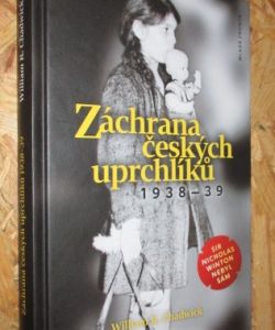 Záchrana českých uprchlíků 1938-39