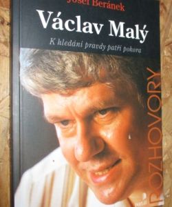 Václav Malý