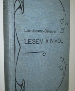 Lesem a nivou