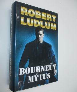 Bourneův mýtus