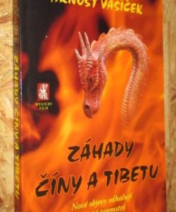 Záhady Číny a TIbetu