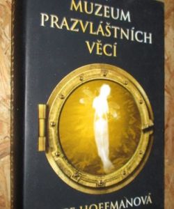 Muzeum prazvláštních věcí