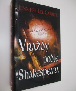 Vraždy podle Shakespeara