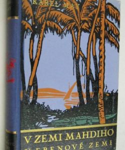 V ebenové zemi - V zemi Mahdiho