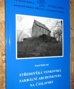 Středověká venkovská sakrální architektura na Čáslavsku