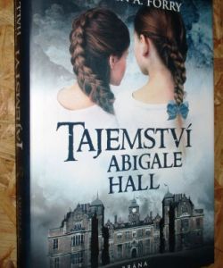 Tajemství Abigale Hall