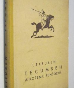 Tecumseh a Kožená Punčocha