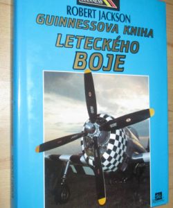 Guinnessova kniha leteckého boje