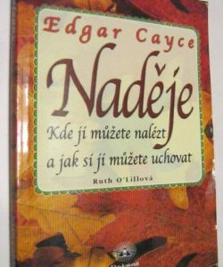 Naděje - Kde ji můžete nalézt