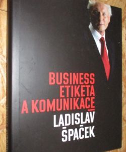 Business etiketa a komunikace