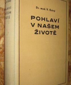 Pohlaví v našem životě