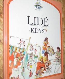 Lidé kdysi