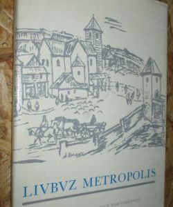 Livbvz Metropolis