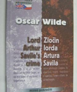 Lord Arthur Savile´s crime - ločin lorda Artura Savila