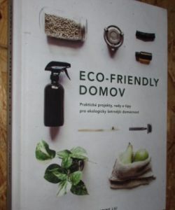 Eco-friendly domov