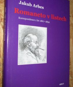 Romaneto v listech