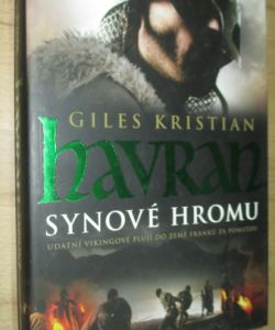 Synové hromu - HAVRAN