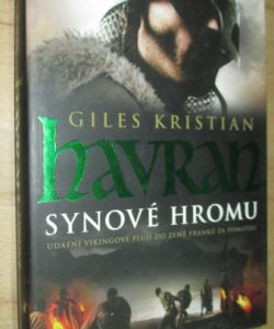 Synové hromu - HAVRAN