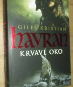 Krvavé oko - HAVRAN