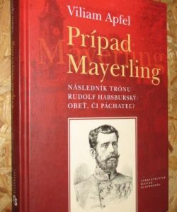 Prípad Mayerling