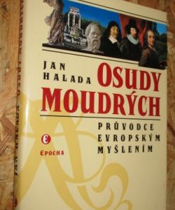 Osudy moudrých - průvodce evropským myšlením