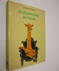 Pučálkovic Amina