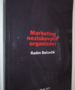 Marketing neziskových organizací