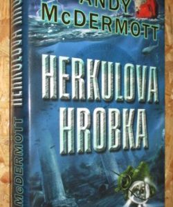 Herkulova hrobka