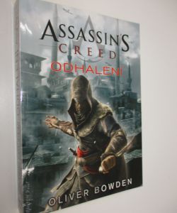 Assassin's Creed: Odhalení