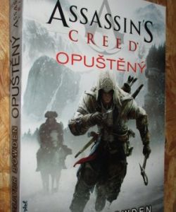 Assassin's Creed: Opuštěný