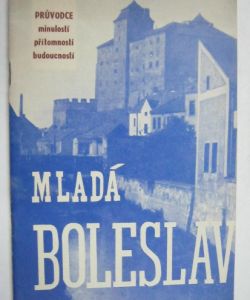 Mladá Boleslav