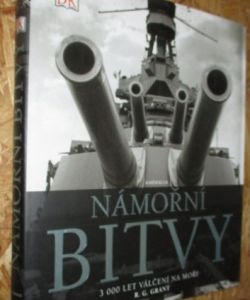 Námořní bitvy