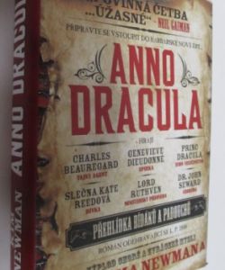 Anno Dracula