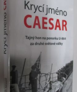 Krycí jméno Caesar