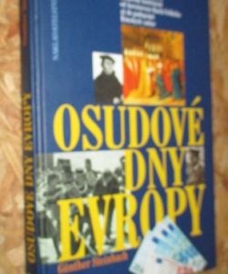 Osudové dny Evropy